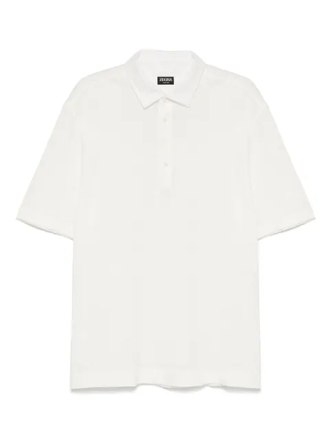 Zegna polo Oasi