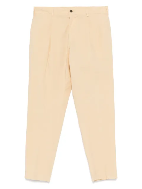 Santaniello pantalones rectos