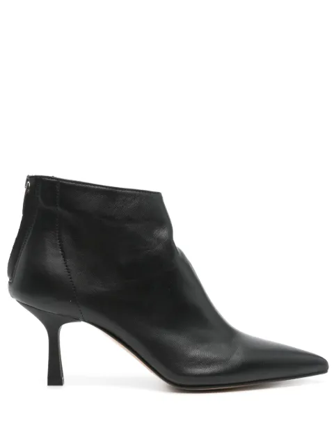 Gisel Moire Elise boots