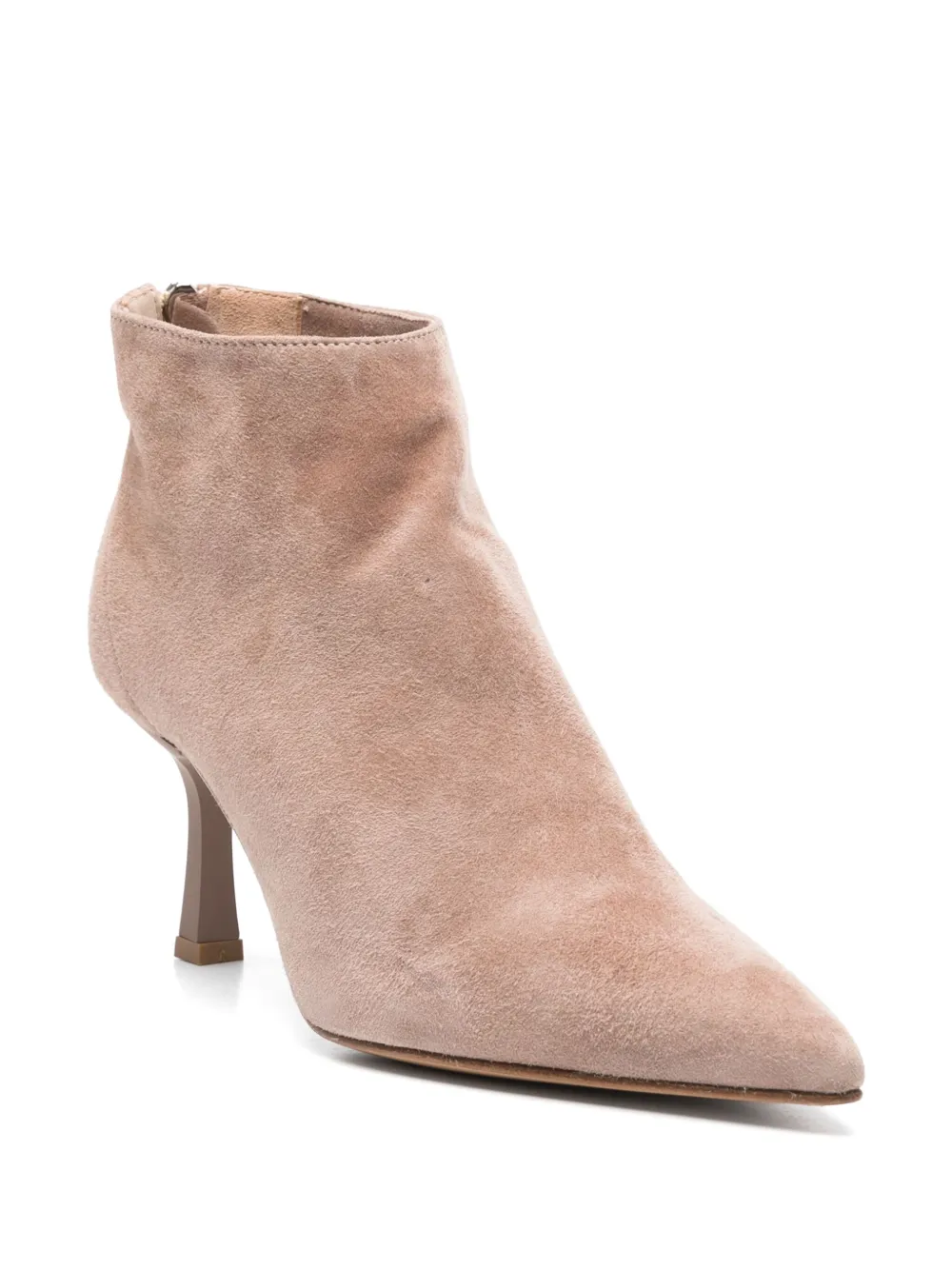Gisel Moire botas Elise con tacón de 70mm | Boots | Image 2