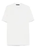 Low Brand jersey T-shirt - Grey