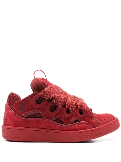 Lanvin Curb sneakers
