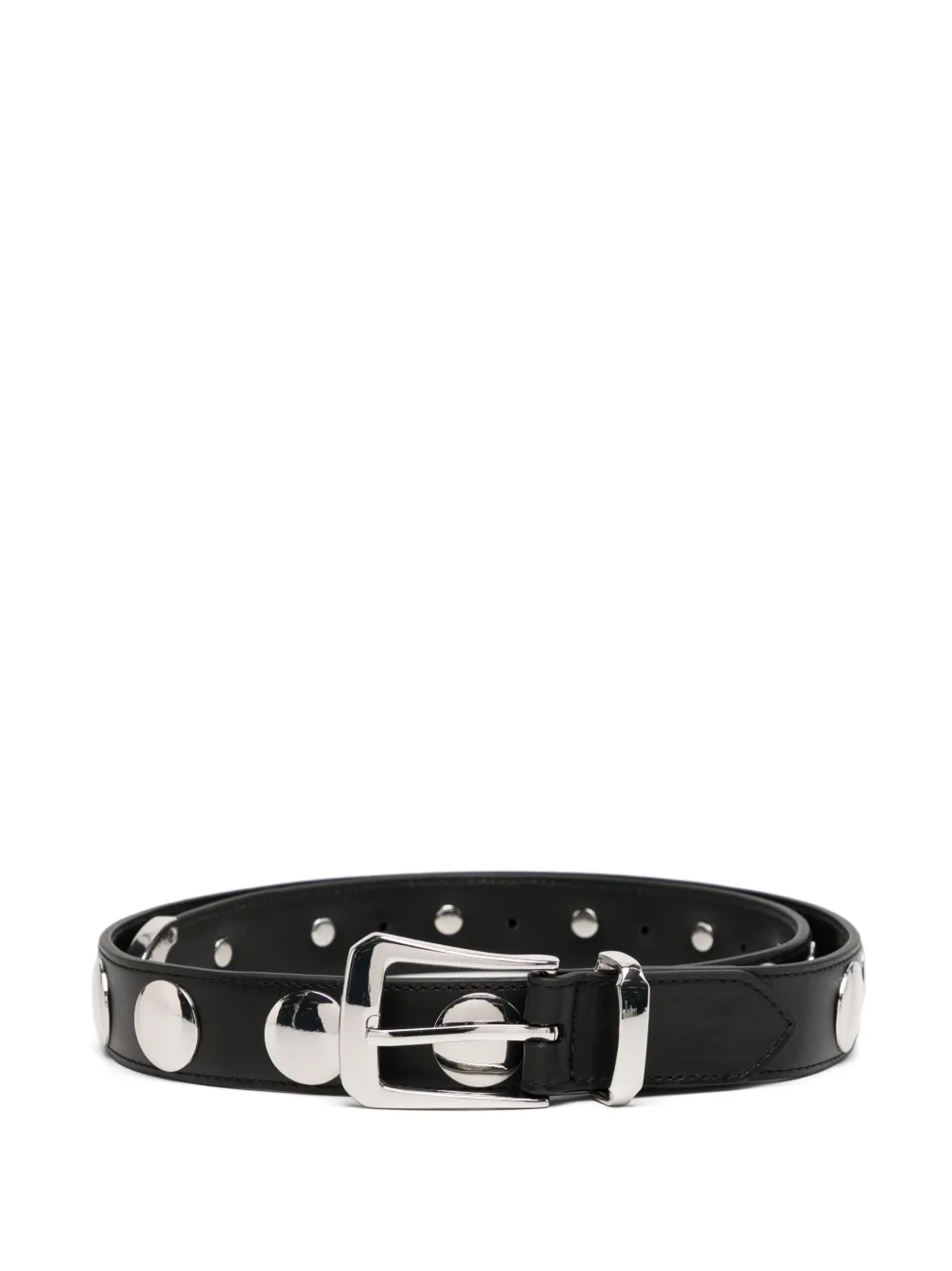 Senso cinturón Bobbi | negro | Image 1