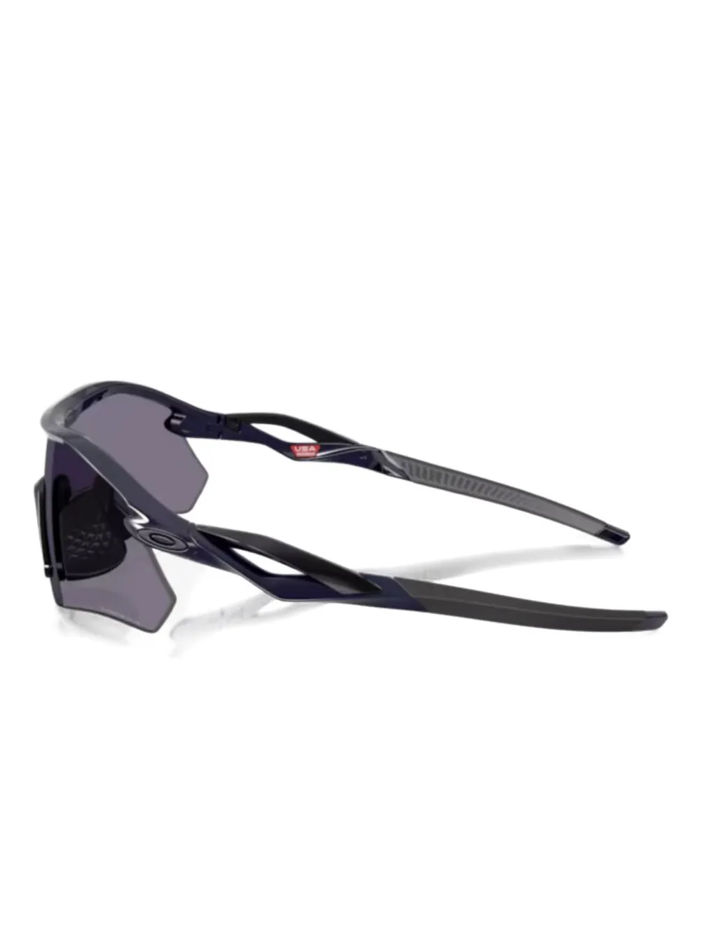 Oakley Radar Plate zonnebril Zwart