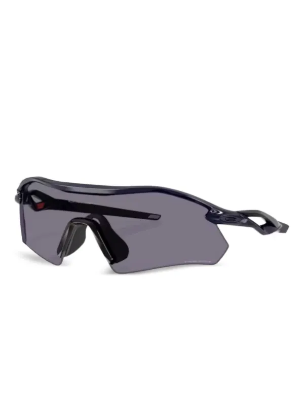 Oakley Lentes De Sol Radar® Plate Negro FARFETCH AR