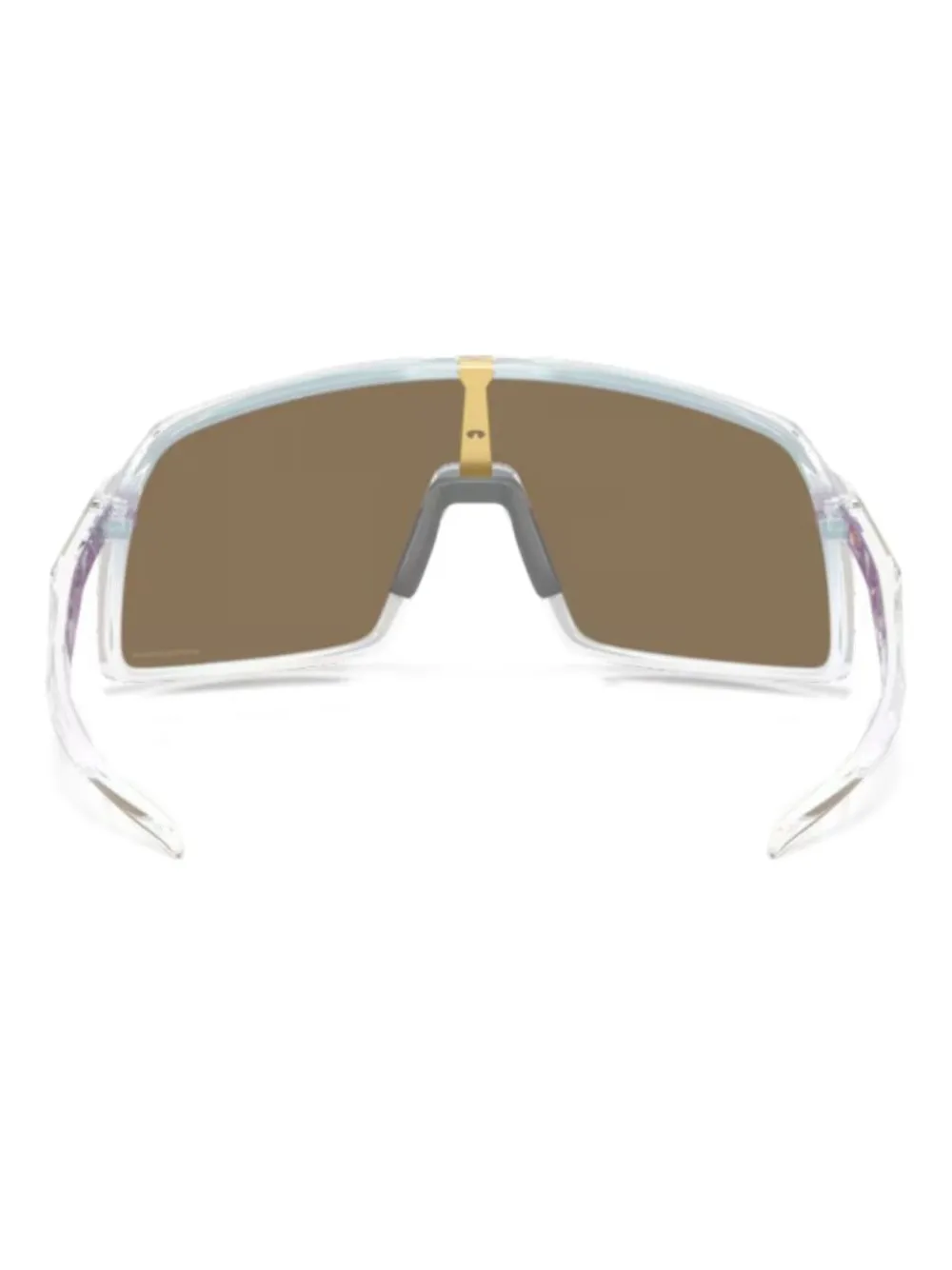 Oakley ロゴ サングラス | Image 2