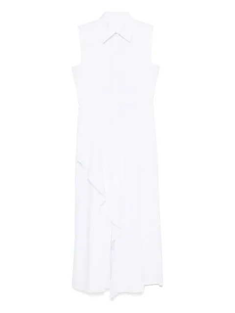 Max Mara Keras maxi dress