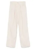 Haikure Candy trousers - Neutrals