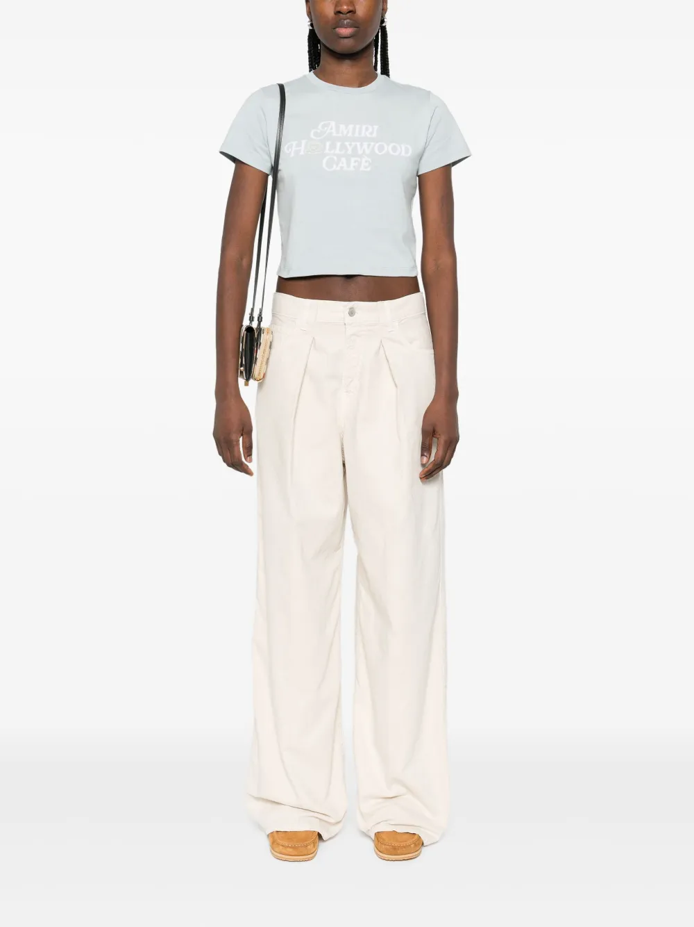 Haikure Candy broek - Beige
