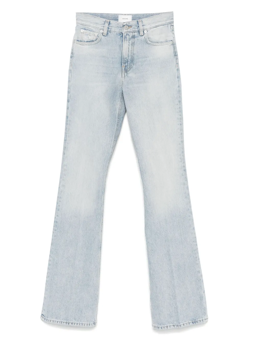 Flora jeans