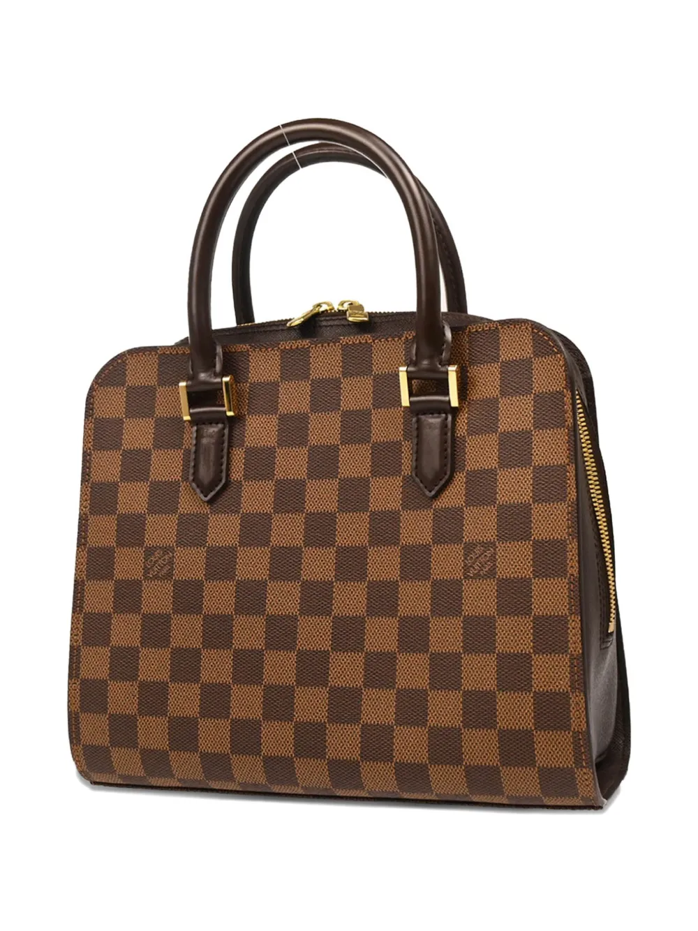 Louis Vuitton Pre-Owned sac à main Triana (1998) | Pre-owned | Image 2