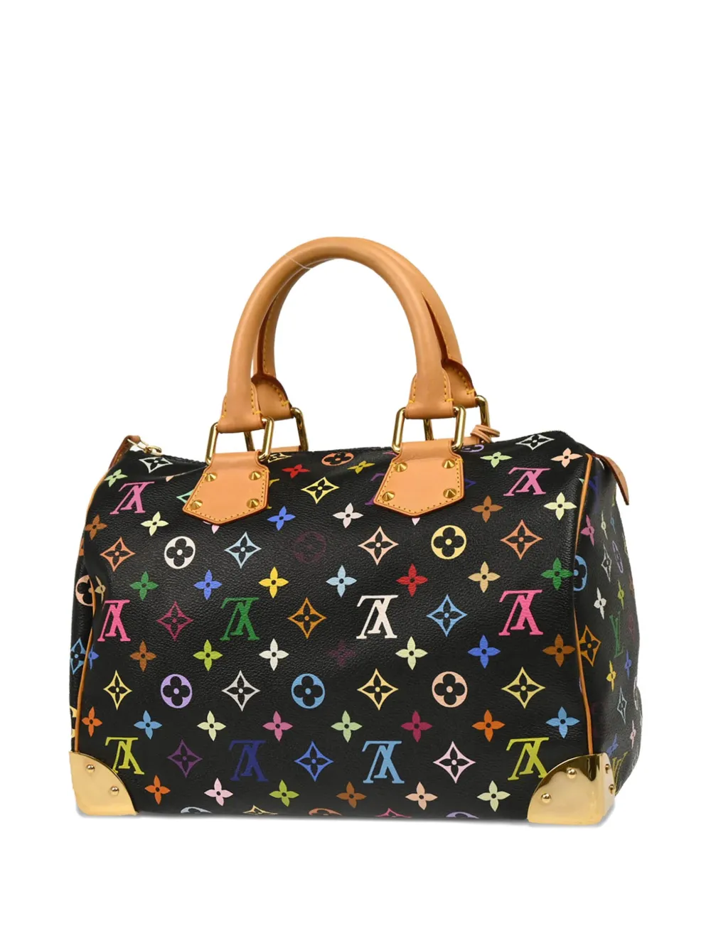 Louis Vuitton Pre-Owned 2012 Speedy 30 handbag | Pre-Owned | Image 2