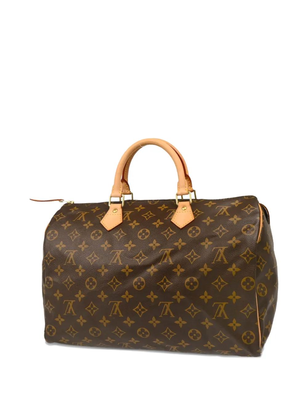 Louis Vuitton Pre-Owned 2007 Speedy 35 tote bag | Pre-Owned | Image 2