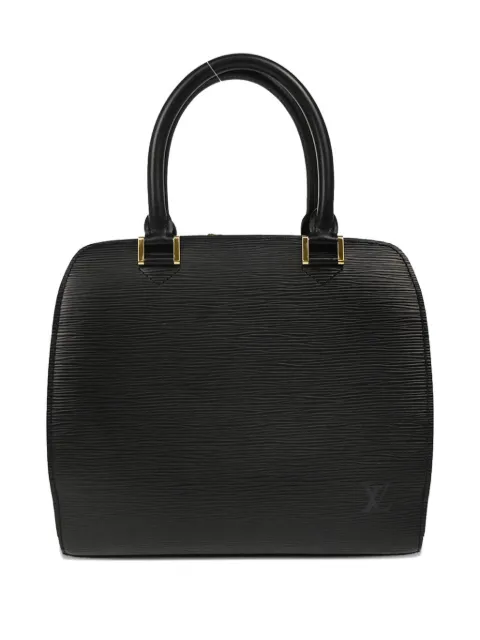 Louis Vuitton Pre-Owned tote Pont Neuf 1998