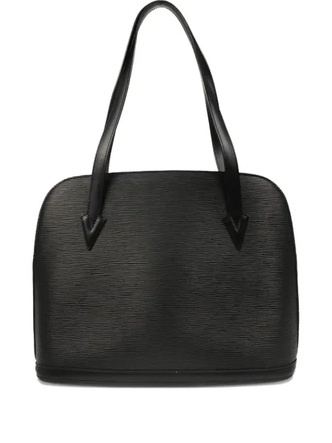 Louis Vuitton Pre-Owned 2000 Lussac shoulder bag