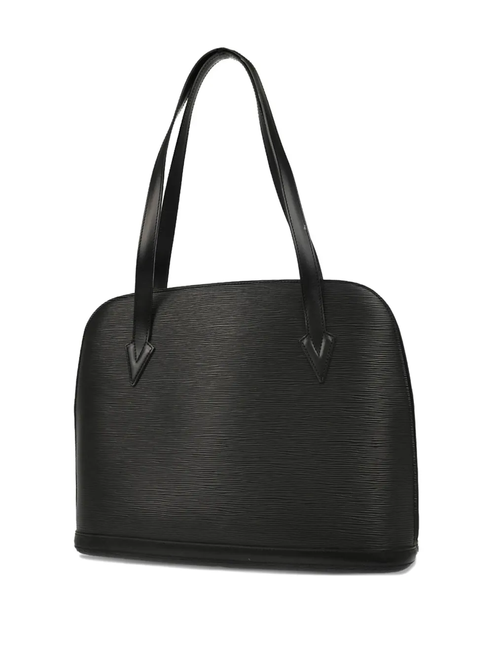 Louis Vuitton Pre-Owned 2000 Lussac shoulder bag | Pre-Owned | Image 2