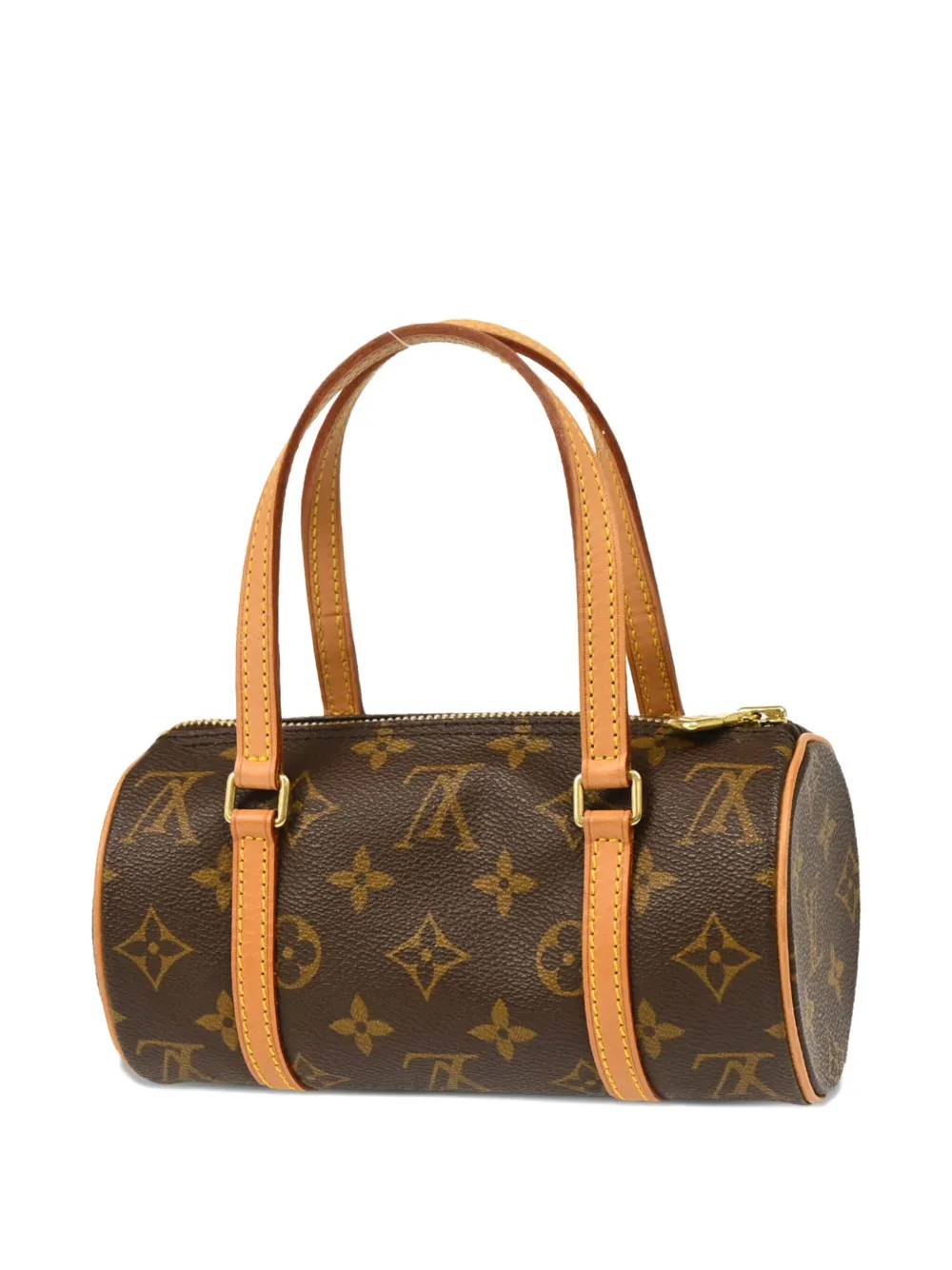 Louis Vuitton Pre-Owned sac à main Papillon 19 (2003) | Pre-owned | Image 2