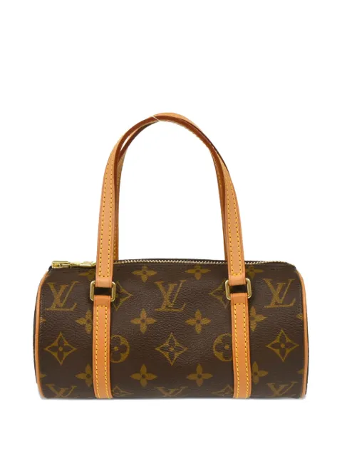 Louis Vuitton Pre-Owned 2003 Papillon 19 handbag