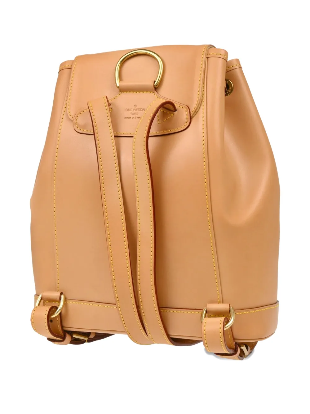 Louis Vuitton Pre-Owned mochila Nomad Montsouris MM 1990-2000 | Estilos de archivo | Image 2
