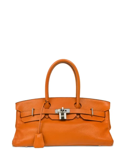 Hermès Pre-Owned 2005 Birkin 40 handbag