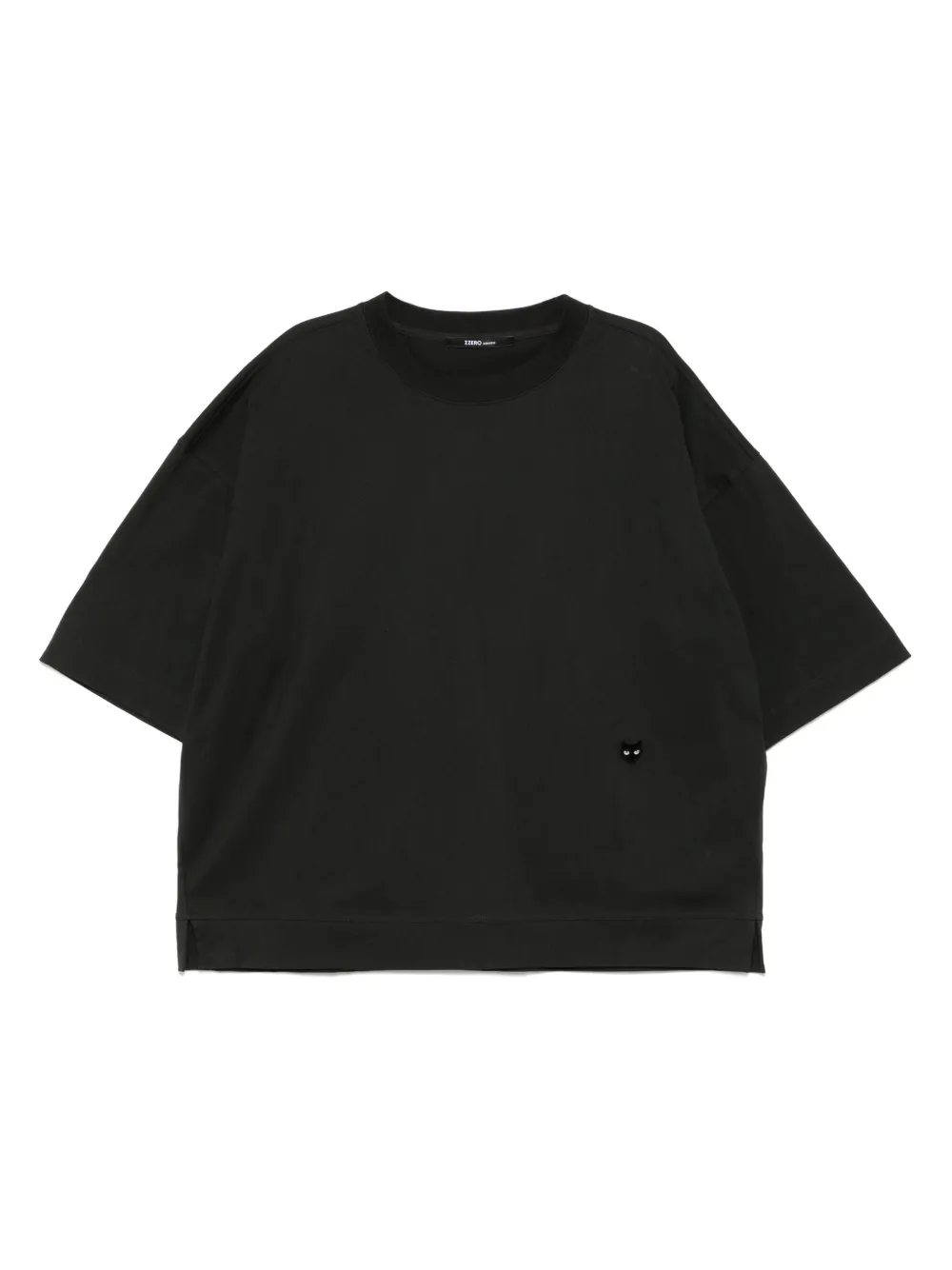 SONGZIO playera Pigment | gris | Image 1
