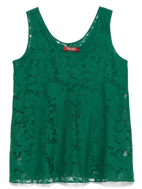Max Mara top Staffa