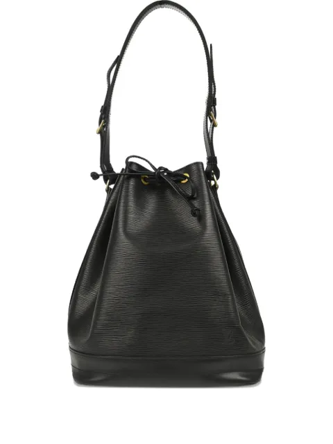Louis Vuitton Pre-Owned sac seau Noé pre-owned (1995)