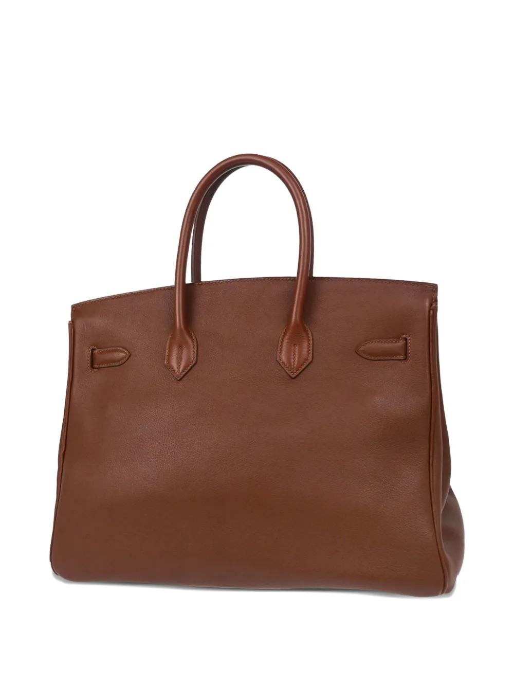 Hermès Pre-Owned 1997 Birkin 35 handbag | Bags | Image 2