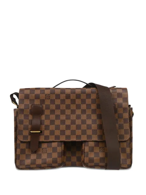 Louis Vuitton Pre-Owned 2006 Broadway Handtasche