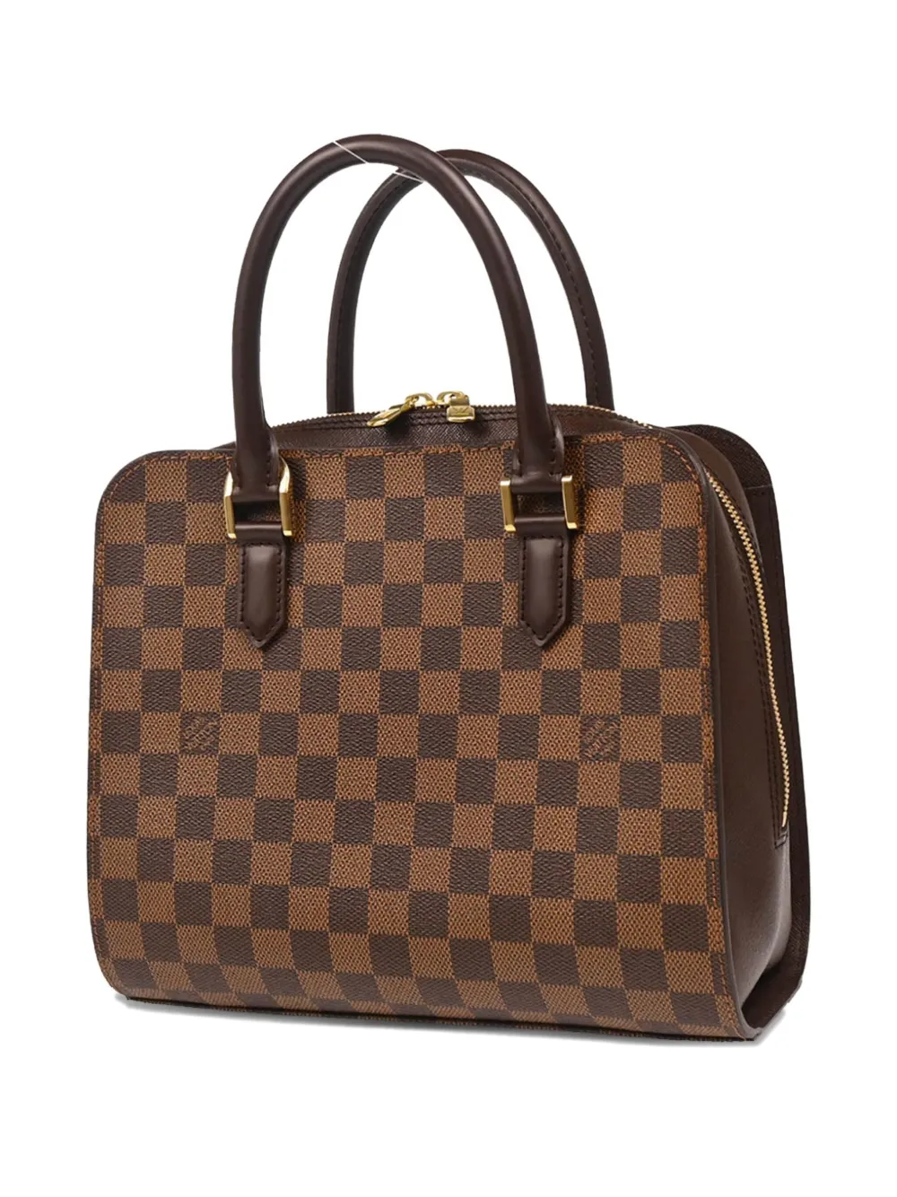 Louis Vuitton Pre-Owned 2004 Triana handbag | Pre-Owned | Image 2
