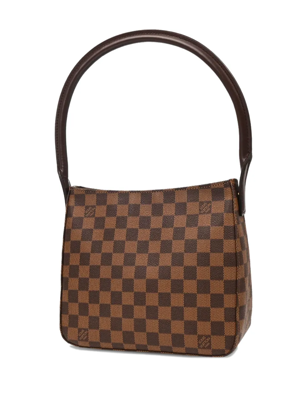Louis Vuitton Pre-Owned sac à main Looping MM pre-owned (2002) | Pre-owned | Image 2