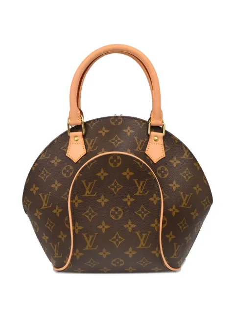 Louis Vuitton Pre-Owned bolsa de mano Monogram Ellipse PM 2010