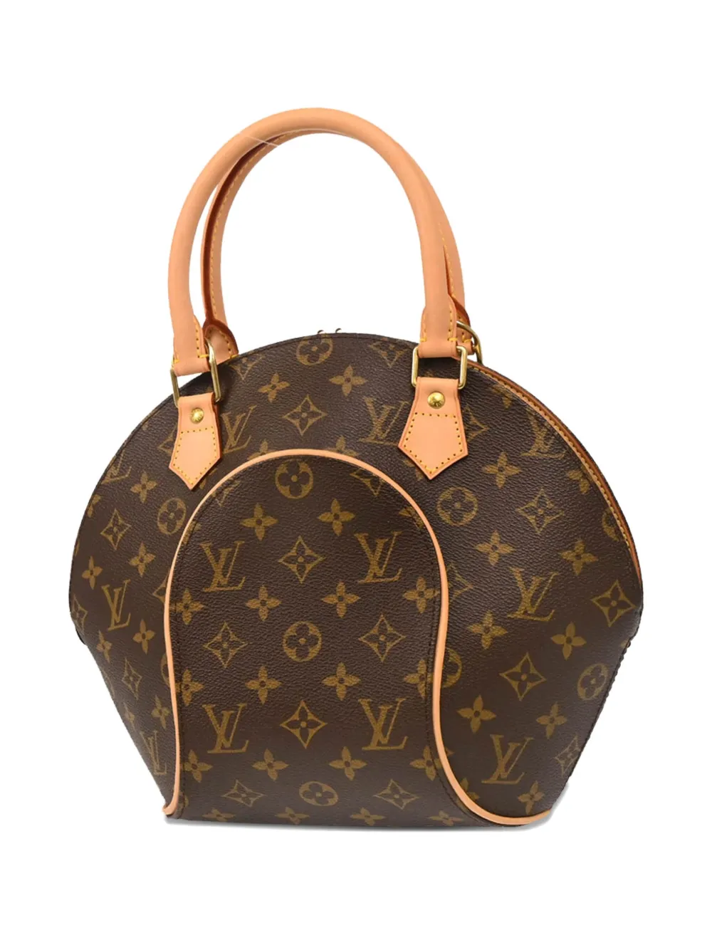 Louis Vuitton Pre-Owned bolsa de mano Monogram Ellipse PM 2010 | Estilos de archivo | Image 2