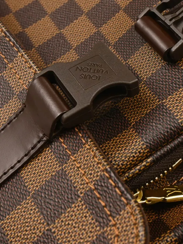 Louis Vuitton Pre-Owned 2006 Melville Messenger Bag | Brown | FARFETCH