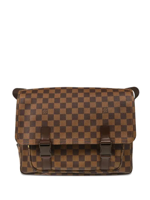 Louis Vuitton Pre-Owned 2006 Melville messenger bag