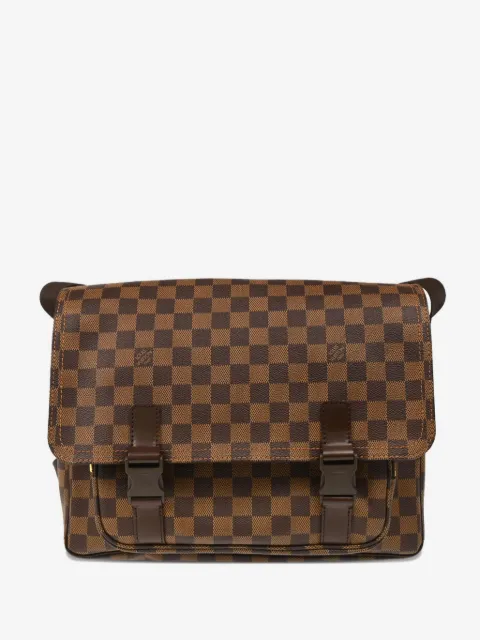 Louis Vuitton Pre-Owned 2006 Melville messenger bag