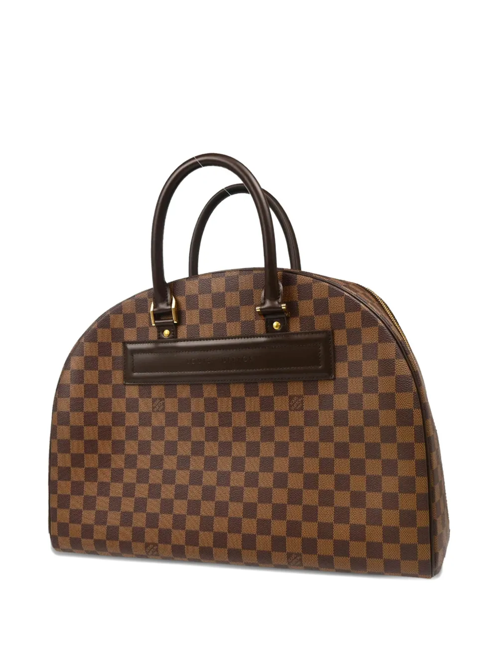 Louis Vuitton Pre-Owned 2001 Nolita 24 handbag | Pre-Owned | Image 2