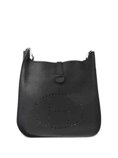 Hermès Pre-Owned bolsa de hombro Evelyne 2 41 2005