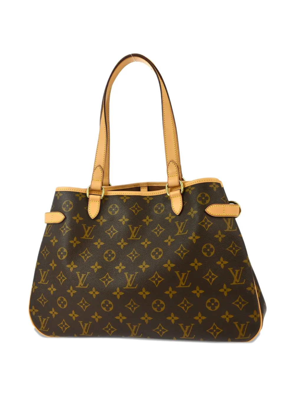 Louis Vuitton Pre-Owned 2009 Batignolles Horizontal handbag | Pre-Owned | Image 2