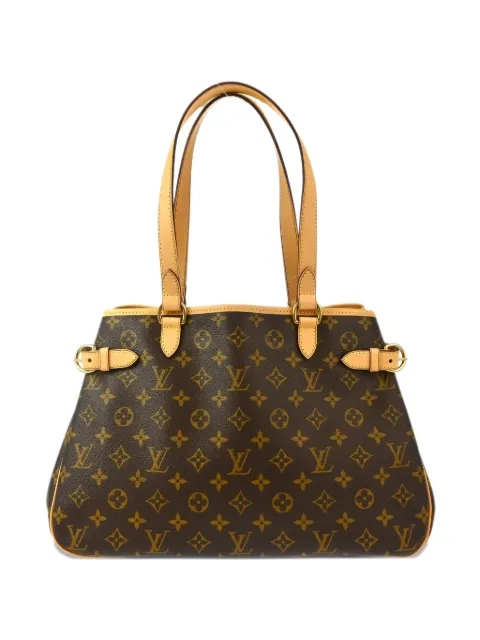Louis Vuitton Pre-Owned 2009 Batignolles Horizontal handbag