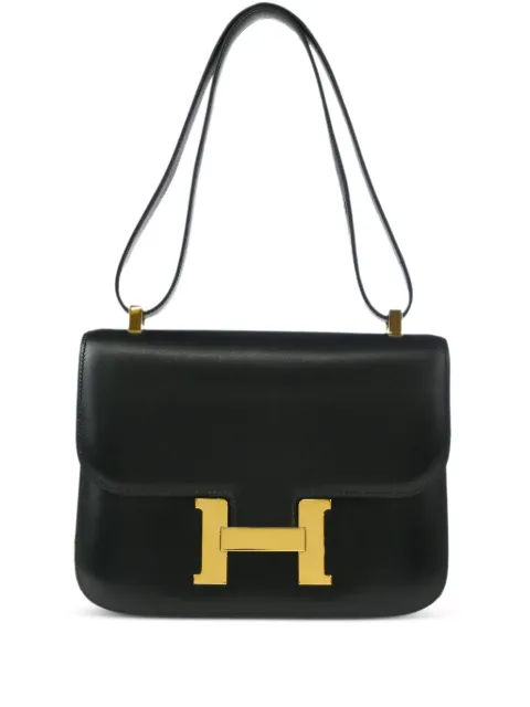 Hermès Pre-Owned 1997 Constance 23 shoulder bag