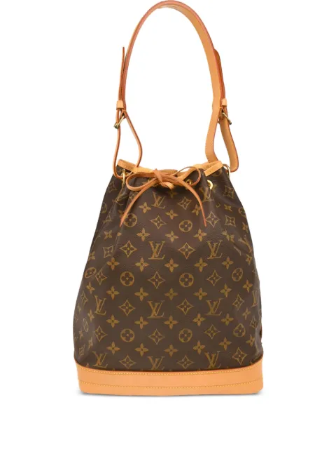 Louis Vuitton Pre-Owned 1997 Monogram Noe shoulder bag