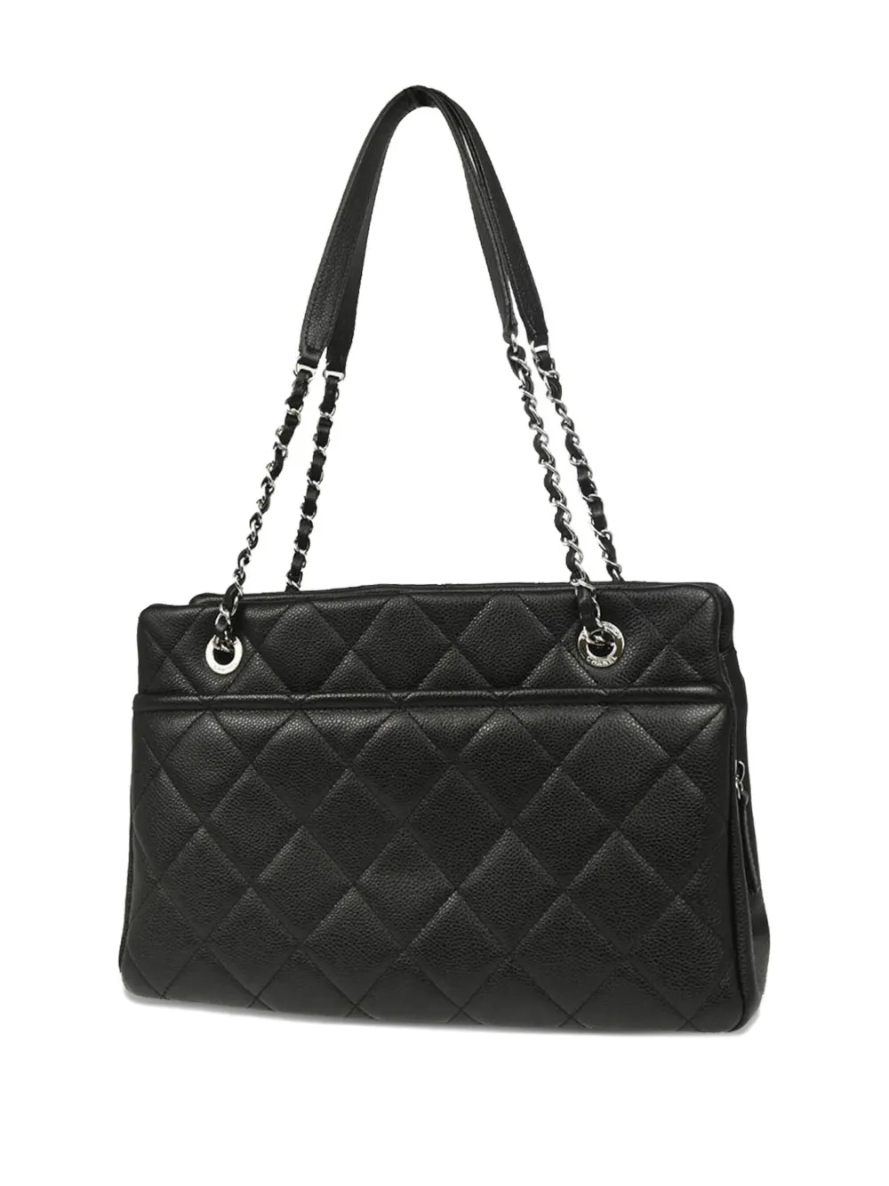 CHANEL Pre-Owned 2013 Timeless CC tote bag | Pre-Owned | Image 2