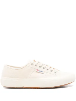 GROUNDS Jewelry Sneakers | Neutrals | FARFETCH