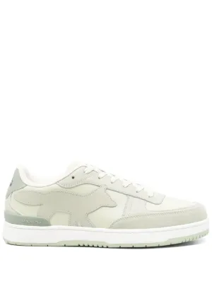 Maison Kitsuné Sneakers for Men - Shop Now on FARFETCH Maison Kitsuné Sneakers for Men - Shop Now on FARFETCH