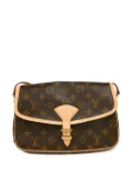 Louis Vuitton Pre-Owned 2012 Sologne shoulder bag - Brown