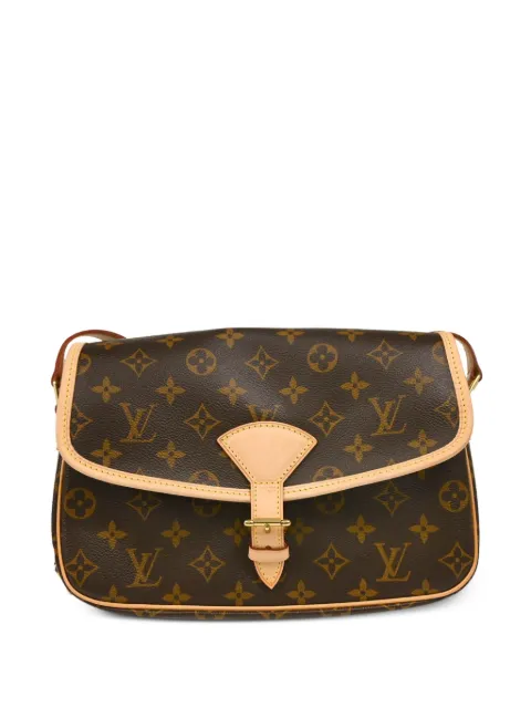 Louis Vuitton Pre-Owned 2012 Sologne shoulder bag