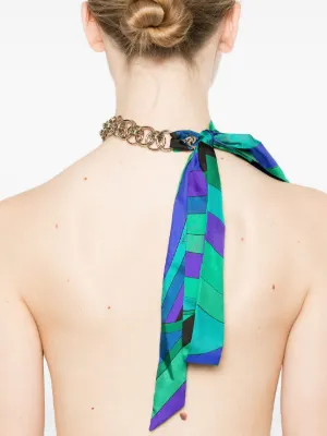PUCCI ウィメンズ ネックレス通販 - FARFETCH