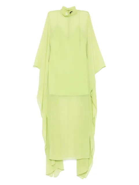 Taller Marmo Lanzarote kaftan dress 
