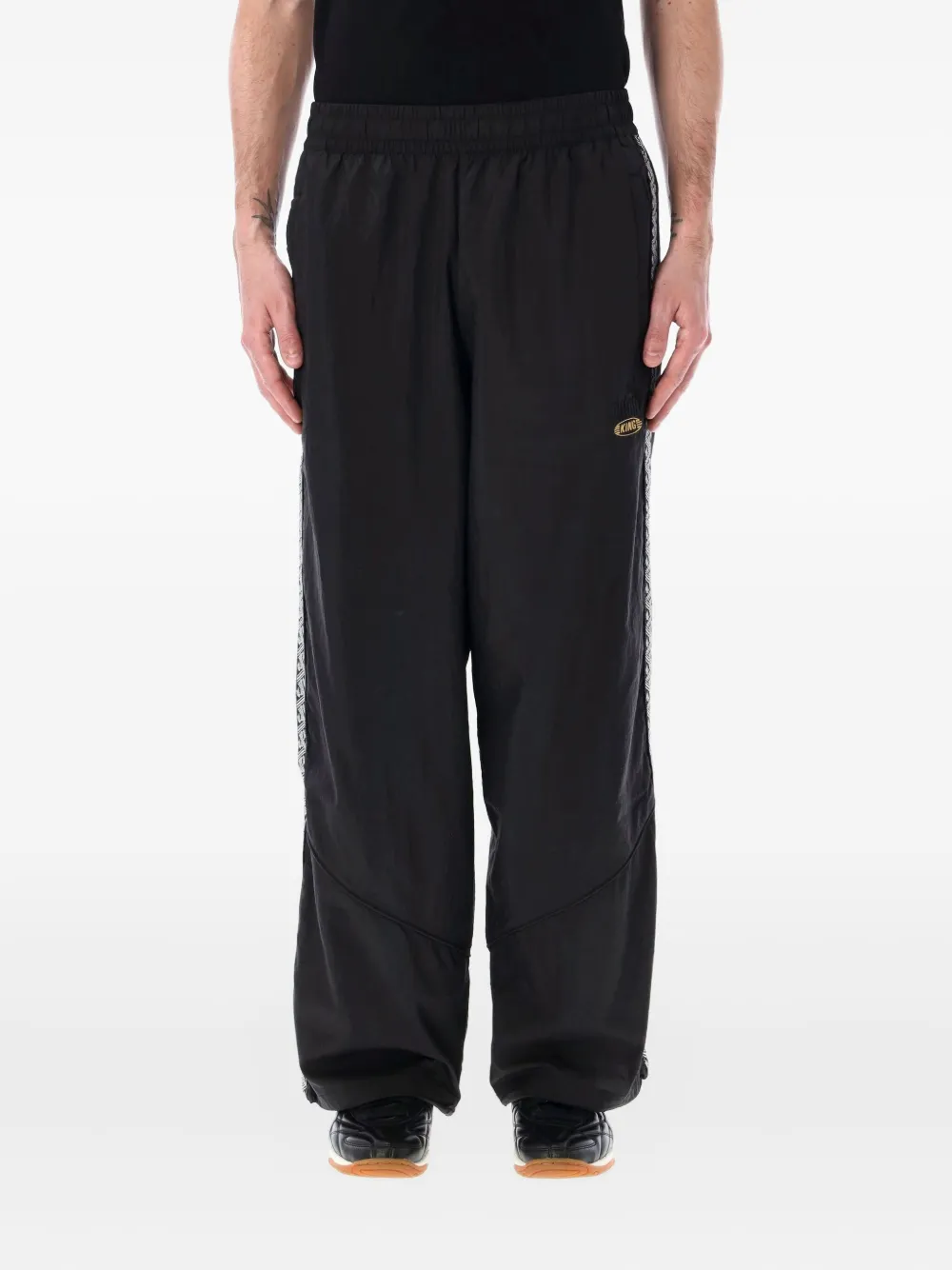 PUMA King track pants | Black | Image 1